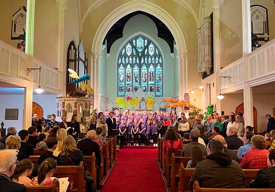 Birr Festival of Music