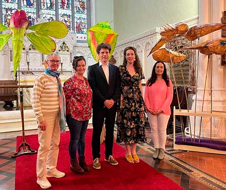 Birr Festival of Music