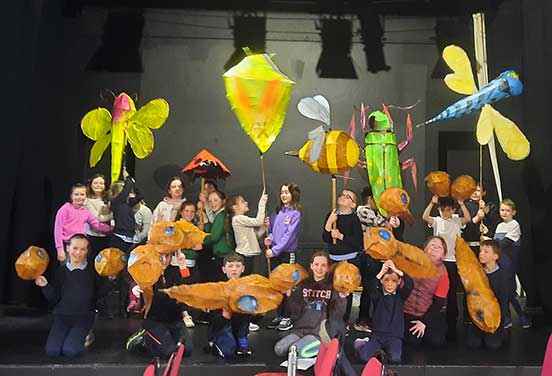 Birr Festival of Music